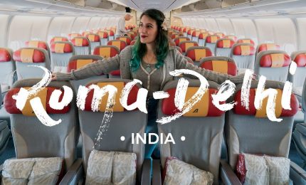 L'Italia combatte' la pandemia? S&igrave;, con gli aerei dall'India e aprendo a turisti, crocieristi e migranti. La farsa-Covid pass/ SERALE