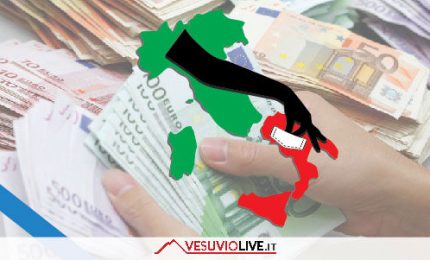 Dopo gli scippi di Recovery e PSR, nuovi scippi agli agricoltori di Sud e Sicilia su FEASR e PNRR: vergogne senza fine!/ MATTINALE 466