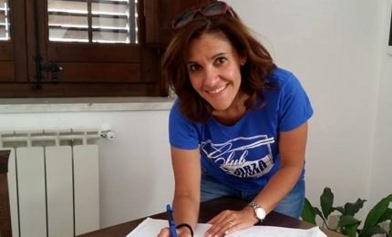 Palermo, Sabrina Figuccia: "Nessuna mozione di sfiducia al sindaco Leoluca Orlando. Non ci prestiamo al suo gioco"
