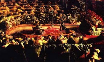 Addio agli Aragonesi. L'espulsione degli ebrei. Gli Albanesi. La Santa Inquisizione spagnola/ Storia della Sicilia del professore Massimo Costa 25