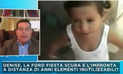 Denise Pipitone/ Il testimone oculare che vide la Ford Fiesta blu guidata da una donna 'sgommare': il ricordo del biologo molecolare Spitaleri