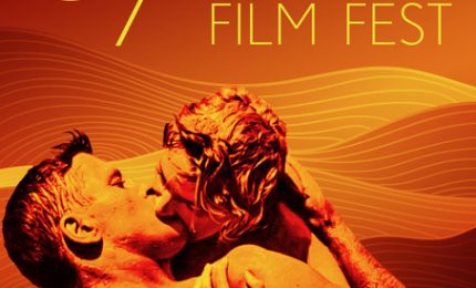 Dal 27 Giugno al 3 Luglio al via il Taormina Film Fest con un omaggio a "Da qui all’eternità" di Fred Zinnemann