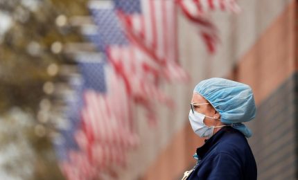 USA, risalgono i contagi con le varianti. Colpiti i non vaccinati o anche i vaccinati?/ SERALE