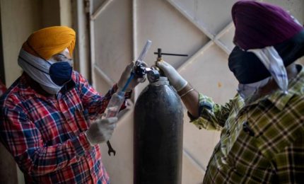 Covid-19: lo scenario tragico in India e Brasile e la possibile evoluzione della pandemia/ MATTINALE 465