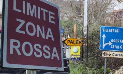 Palermo, finisce l'incubo della zona rossa (che valeva, nei fatti, solo per alcune categorie)