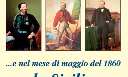 5 Maggio 1860: comincia a Quarto la farsa dell'impresa dei Mille, la più grande mistificazione del Risorgimento!