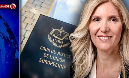 Ricorso al Tribunale dell'Unione europea per annullare le autorizzazioni per l'utilizzazione dei vaccini anti-Covid