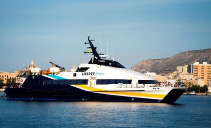 Ustica, trasporti sempre pi&ugrave; in tilt: dopo il traghetto Antonello da Messina va in avaria anche il catamarano Ale M. Colpa della maga Circe...