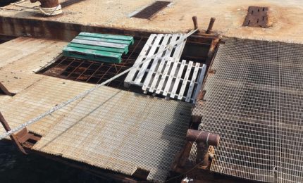 La Sicilia del degrado/ I pontili traballanti di Filicudi e Alicudi: &egrave; cos&igrave; difficile renderli pi&ugrave; comodi e pi&ugrave; sicuri?