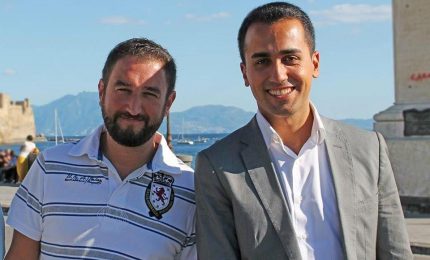 Franco Calderone (ET): &ldquo;Qual &egrave; la posizione dei grillini sullo scippo di 2 miliardi di euro alle agricolture delle Regioni del Sud?&rdquo;