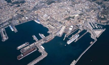 'Vendita' all'asta dei due bacini di carenaggio di Palermo: con un po' di ritardo si 'svegli&ograve;' pure la Cgil/ MATTINALE 488