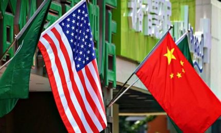 Stati Uniti e Cina: perché litigano se non possono farsi la guerra? E se...