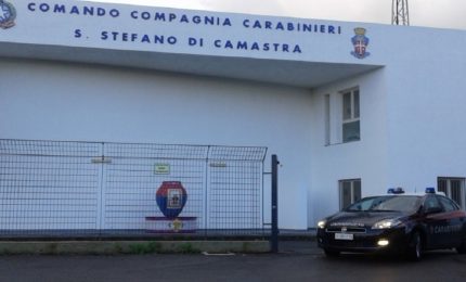 Nuovo giallo nel Messinese: mamma e figlia di 14 anni trovate impiccate a Santo Stefano di Camastra