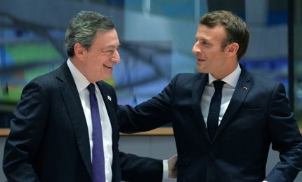 A proposito dei terroristi italiani degli anni '70, ormai settantenni, 'catturati' in Francia