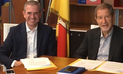 Trasporti marittimi Sicilia-Isole Minori: presidente Musumeci, assessore Falcone, a che punto siamo con i nuovi bandi?/ MATTINALE 471