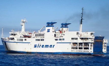 Le polemiche sulla tratta Palermo-Ustica fanno il 'miracolo': arriva il traghetto Filippo Lippi