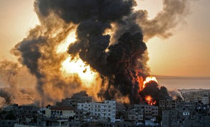 In America sono tornati i Democratici e la guerra è di nuovo nel mondo. Trump il 'cattivo' bloccava i missili a Gaza/ MATTINALE 479