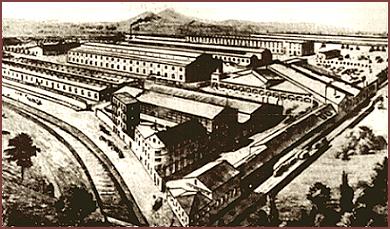 Quando il Regno delle Due Sicilie con Ferdinando II trasformò il Sud e la Sicilia in potenza industriale e commerciale europea