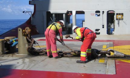 Con il Covid aumento disoccupati e lavori pi&ugrave; pesanti. Rischi elevati di malattie e morti tra i marittimi. La nota dell'ORSA