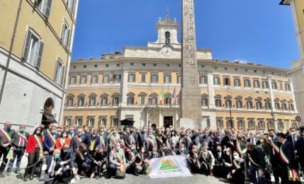 Zone Franche Montane della Sicilia: se a Roma sono tutti d'accordo perch&eacute; Camera e Senato non approvano la legge?