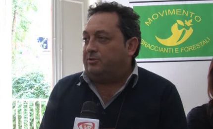 Bonus da 800 euro per i lavoratori agricoli: video del segretario generale del Sifus Confali, Maurizio Grosso