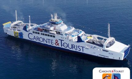 Com'&egrave; possibile che una nave &egrave; costata 25 milioni di euro, mentre per due navi la Regione conta di spendere 143 milioni di euro?