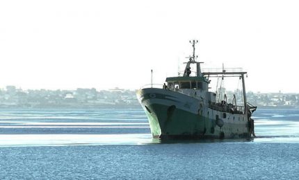 I pirati turchi contro i pescherecci di Mazara del Vallo e i pirati siciliani che svendono Autonomia e Statuto