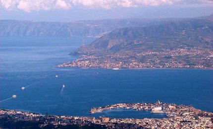 Il Ponte sullo Stretto di Messina: ma, alla fine, quali sarebbero questi vantaggia (a parte gli appalti & gli affari)?