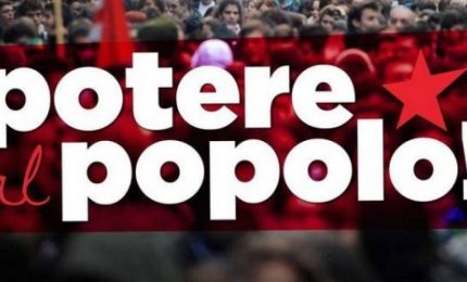 Potere a Popolo a Palermo: riportiamo la voce della maggioranza silenziosa nel cuore della città, al di là delle scadenze elettorali