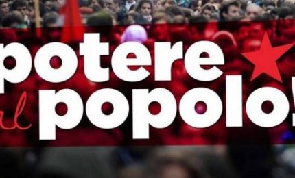 Potere a Popolo a Palermo: riportiamo la voce della maggioranza silenziosa nel cuore della citt&agrave;, al di l&agrave; delle scadenze elettorali