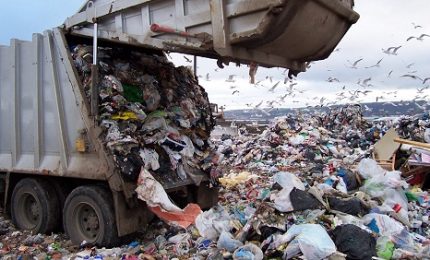 Il Governo Musumeci vuole uno, forse due termovalorizzatori. Allora aveva ragione Tot&ograve; Cuffaro?