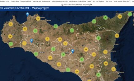 400 impianti fotovoltaici si 'mangeranno' mezza agricoltura siciliana. E la politica che fa? Soffia nel vento!/ MATTINALE 474