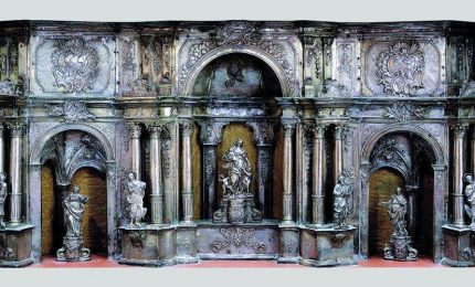 Il primo Seicento tra municipalismo e inquietudine politica/ Storia della Sicilia del professore Massimo Costa 29