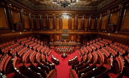 Agricoltura, lo scippo di 2 miliardi di euro alle Regioni del Sud: domani conferenza stampa a Roma al Senato/ SERALE