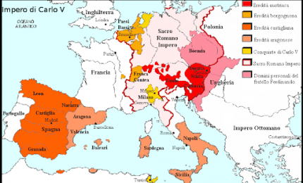 La Sicilia del 1500: una piccola monarchia costituzionale regge l’onda d’urto ottomana/ Storia della Sicilia del professore Massimo Costa 26