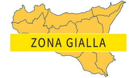 Sicilia in zona gialla: perch&eacute; da Luned&igrave; prossimo? Per rovinare anche questo fine settimana a famiglie e imprese?