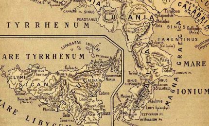 Come il Sud Italia nel 1800 - allora si chiamava Regno delle Due Sicilie - diventò una delle economie più floride d'Europa