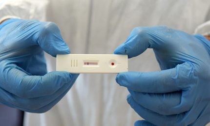 Morte di Stefano Patern&ograve;: c'&egrave; il nesso tra vaccino e decesso. Test sierologici a tutti prima del vaccino?