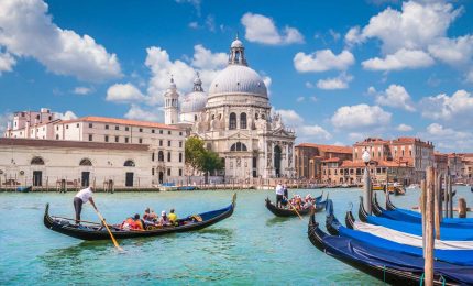 Venezia in zona rossa. C'&egrave; il Covid? No, c'&egrave; il G20 (che a quanto pare &egrave; la stessa cosa...)