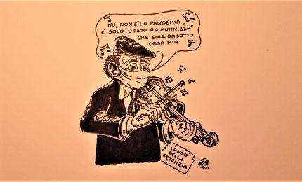 Solito giro in città tra munnizzza, buche e marciapiedi abbandonati / PALERMO-CITTA' 84