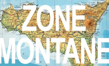 Zone Franche Montane della Sicilia: domani una delegazione del sindaci incontra i capigruppo del Parlamento dell'Isola