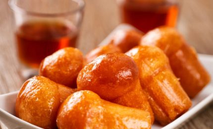 Il Bab&agrave; napoletano in televisione: "Ci vuole la farina Manitoba". Al tempo di Re Ferdinando dove la prendevano la Manitoba?