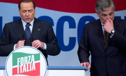Che fine farà Forza Italia? La Lega di Salvini la tira di qua, in Sicilia Miccichè la tira di là, a Roma Tajani blocca tutto...