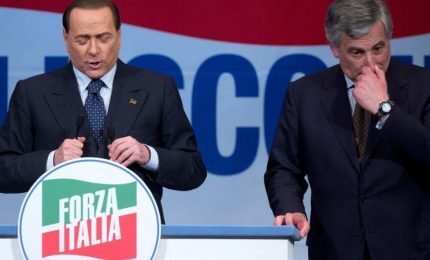 Che fine far&agrave; Forza Italia? La Lega di Salvini la tira di qua, in Sicilia Miccich&egrave; la tira di l&agrave;, a Roma Tajani blocca tutto...