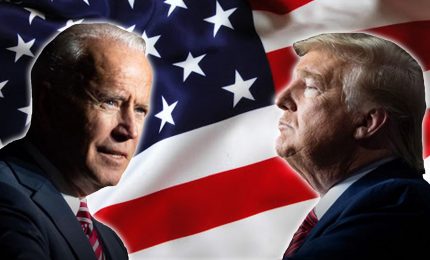 L'America 'Democratica' di Biden vuole la guerra contro la Cina (per vendere armi come ha gi&agrave; fatto in Israele)