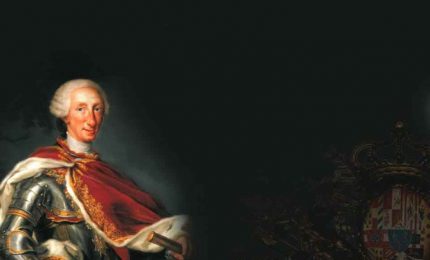 La parentesi austriaca e una nuova delusione con i Borbone di Napoli/ Storia della Sicilia del professore Massimo Costa 33