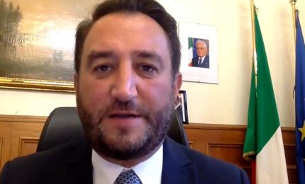 Scippo FEARS: Pino D'Angelo e Santo Bono di Terra è Vita sfidano i parlamentari grillini ad un incontro pubblico/ MATTINALE 508