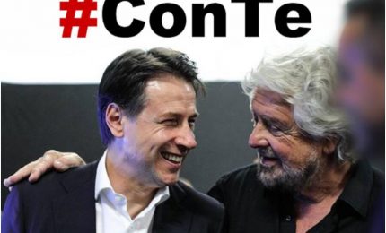 Ancora una volta Giuseppe Conte si è fatto 'ingabbiare' da Grillo. Lo capirà che deve andare per i fatti propri?/ MATTINALE 512
