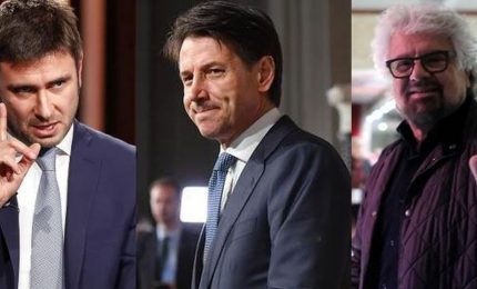 Giuseppe Conte proverà a prendersi il Movimento 5 Stelle contro Beppe Grillo o farà un nuovo partito?/ SERALE
