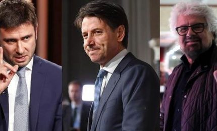 Giuseppe Conte prover&agrave; a prendersi il Movimento 5 Stelle contro Beppe Grillo o far&agrave; un nuovo partito?/ SERALE
